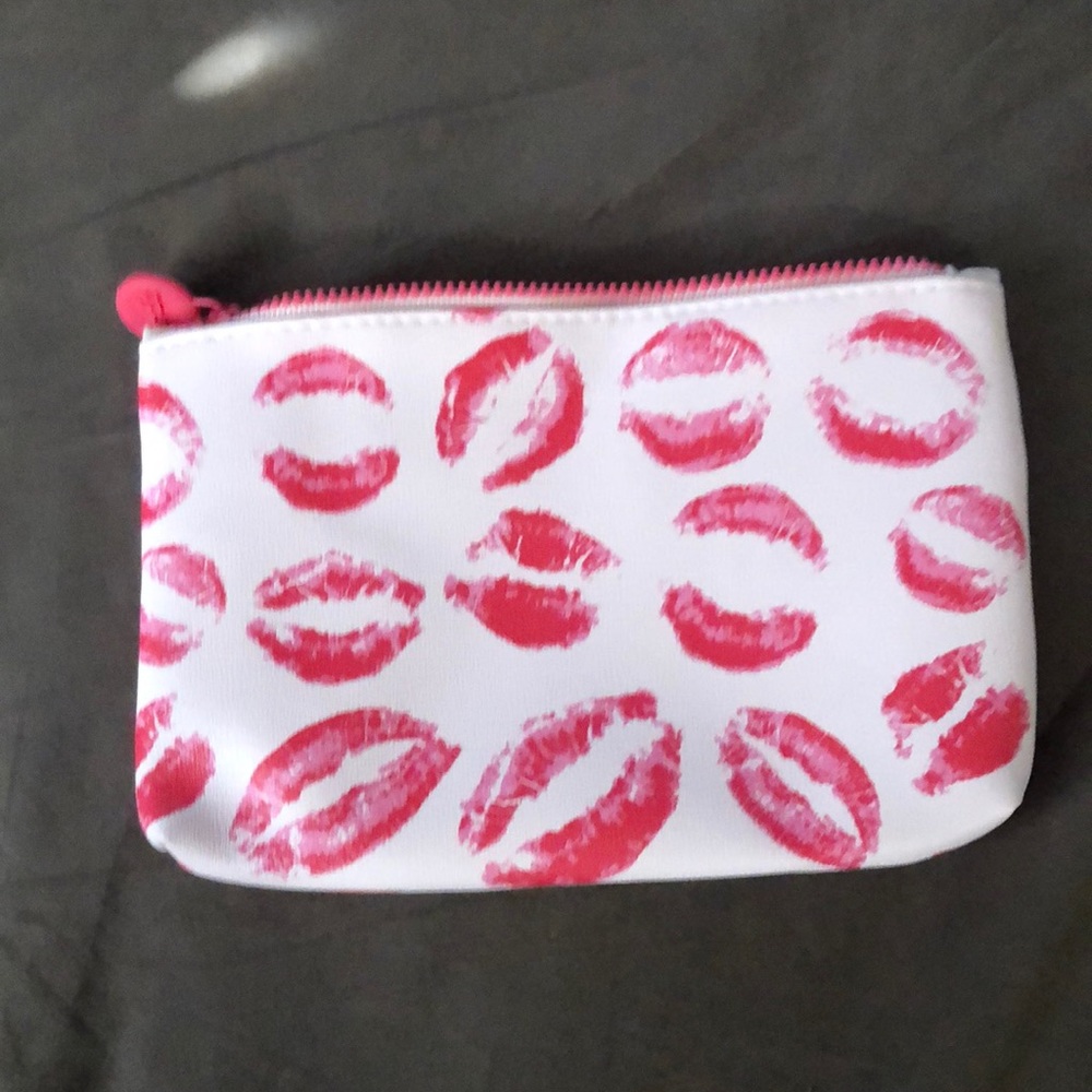 Small makeup bag